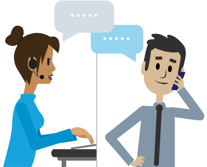 Promotional Voice Calls