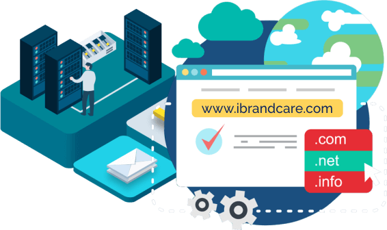 Domain and Web Hosting