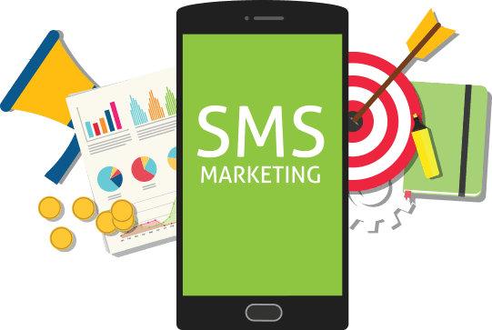 SMS marketing