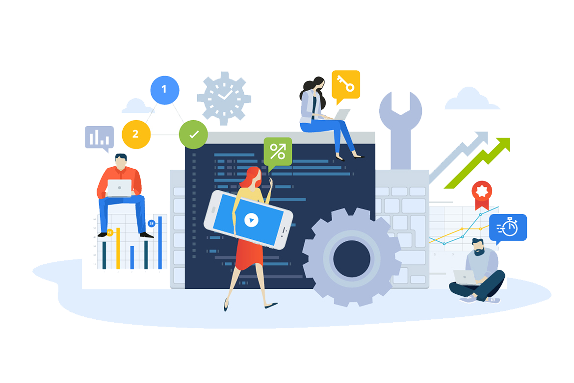 Website Maintenance & Support